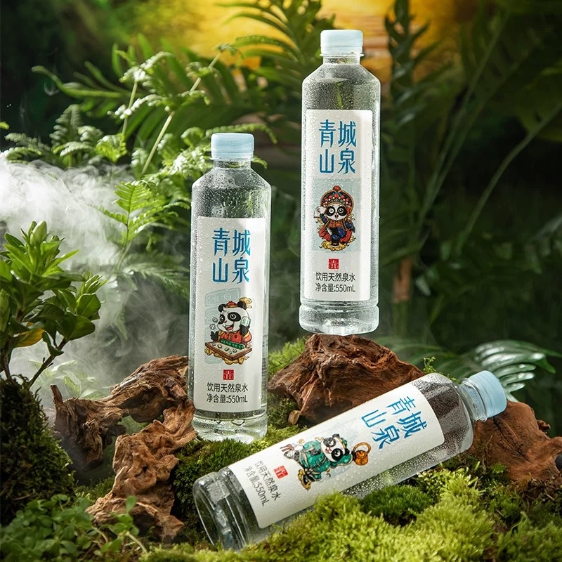 為什么中國飲料企業(yè)選擇金馬星？藍(lán)光集團瓶裝水項目給出了答案